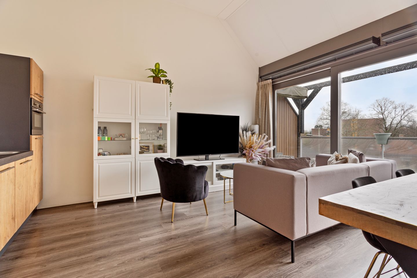 Foto 5 van Leusderweg 24-N