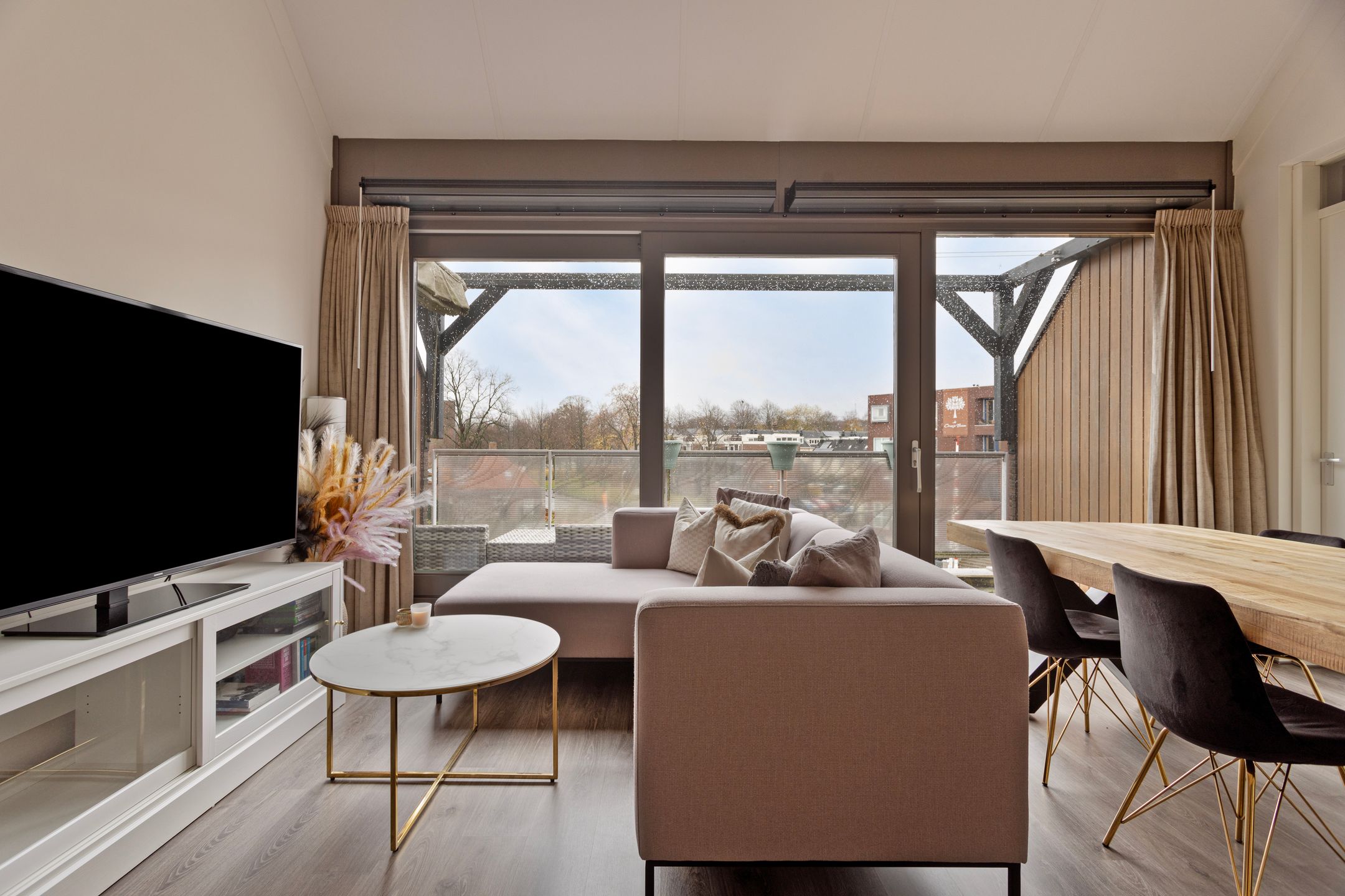 Foto 6 van Leusderweg 24-N