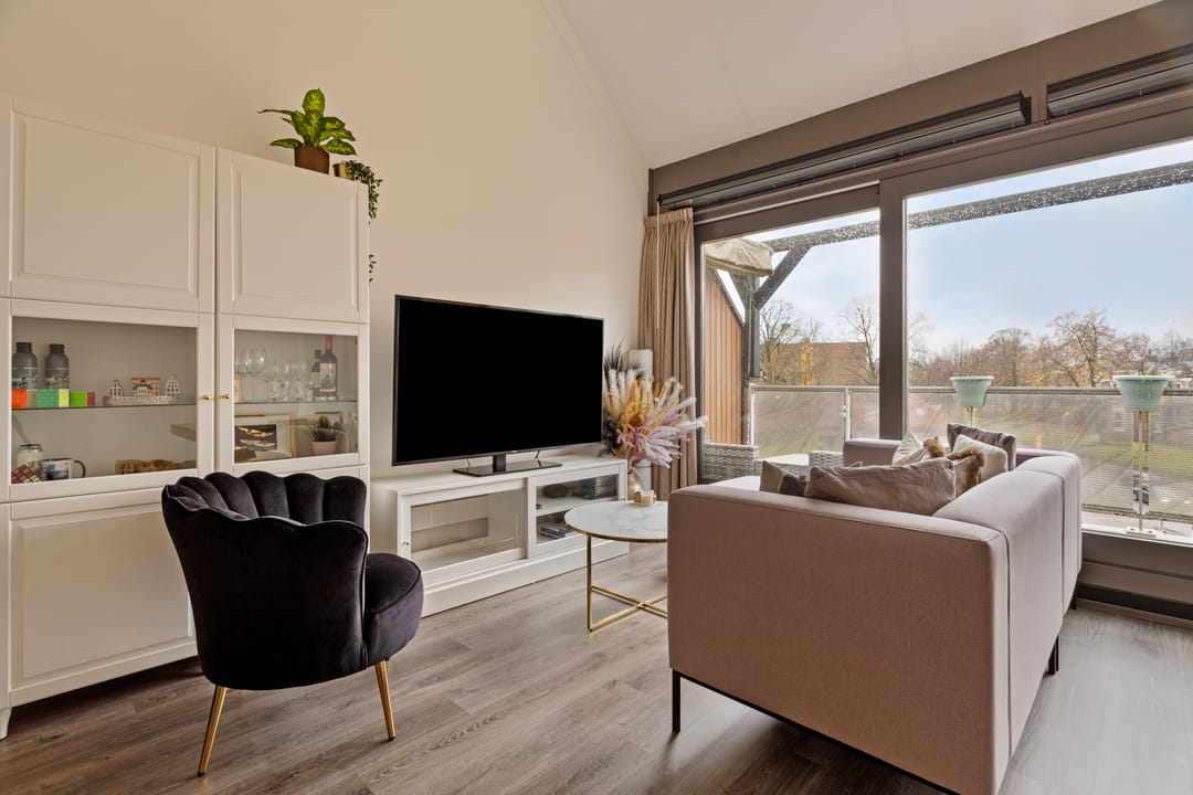 Foto 7 van Leusderweg 24-N