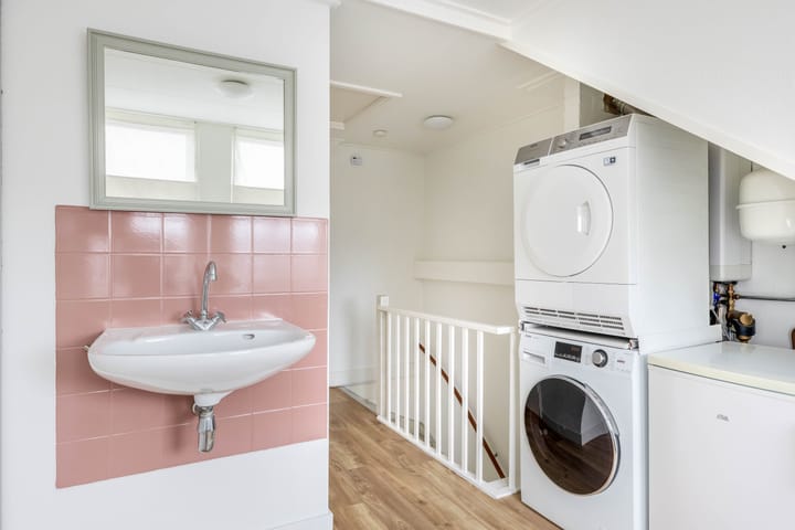 Foto 33 van Kamperfoeliedreef 6