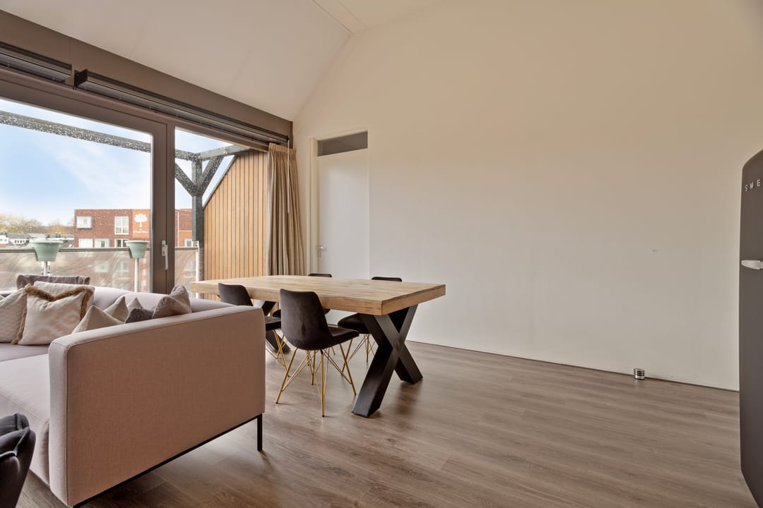 Foto 8 van Leusderweg 24-N