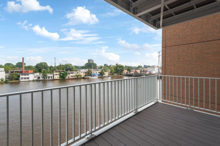 Foto 3 van Zuideinde 80-T