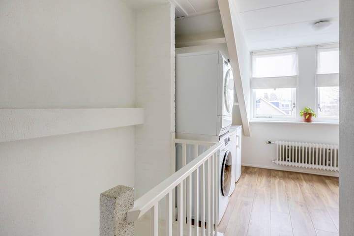 Foto 34 van Kamperfoeliedreef 6