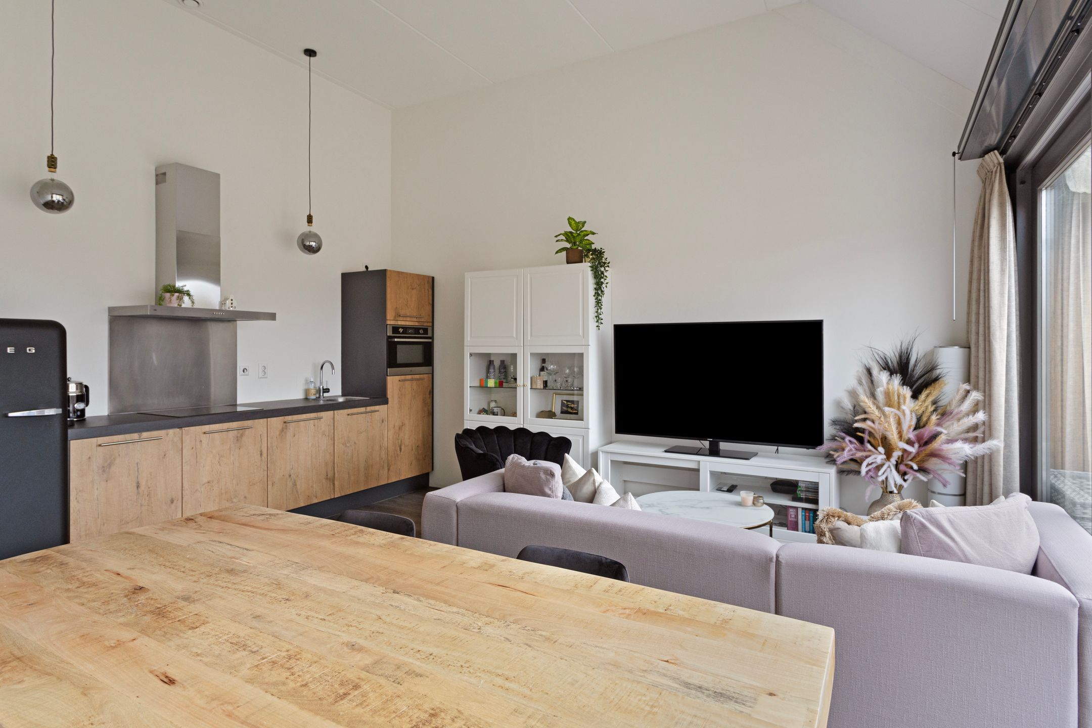 Foto 9 van Leusderweg 24-N