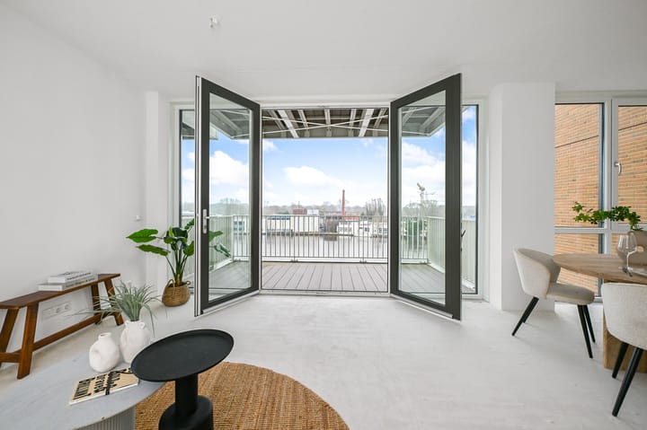 Foto 4 van Zuideinde 80-T