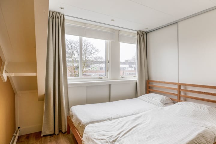 Foto 35 van Kamperfoeliedreef 6