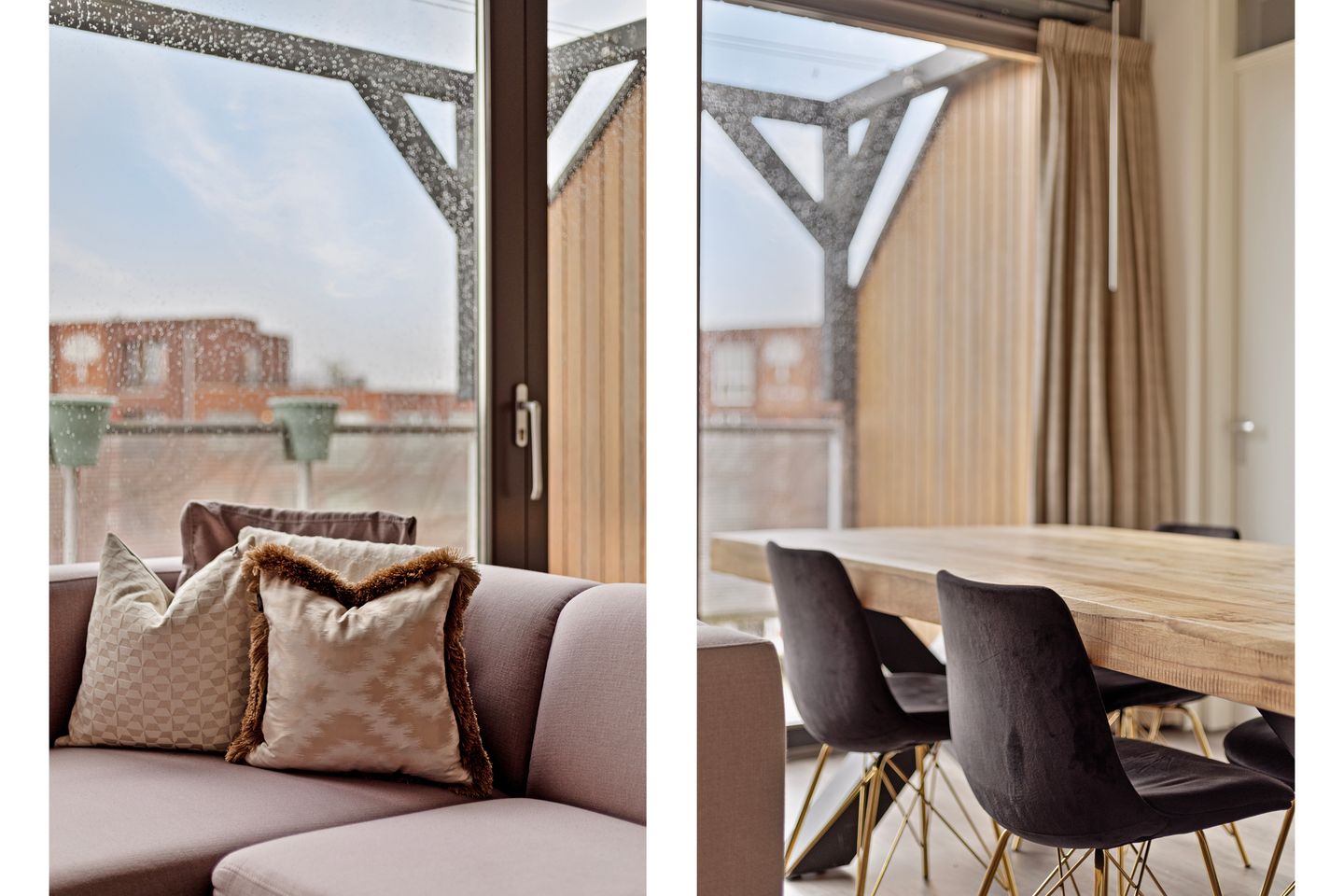 Foto 10 van Leusderweg 24-N