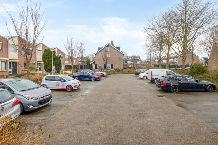 Foto 37 van Kamperfoeliedreef 6