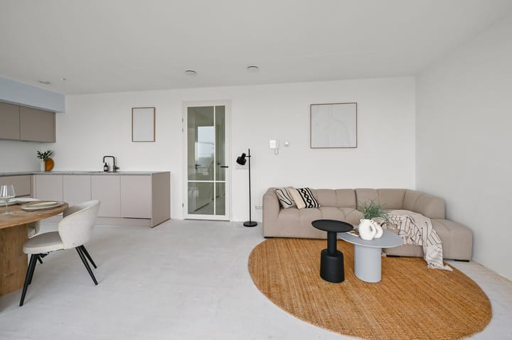 Foto 8 van Zuideinde 80-T