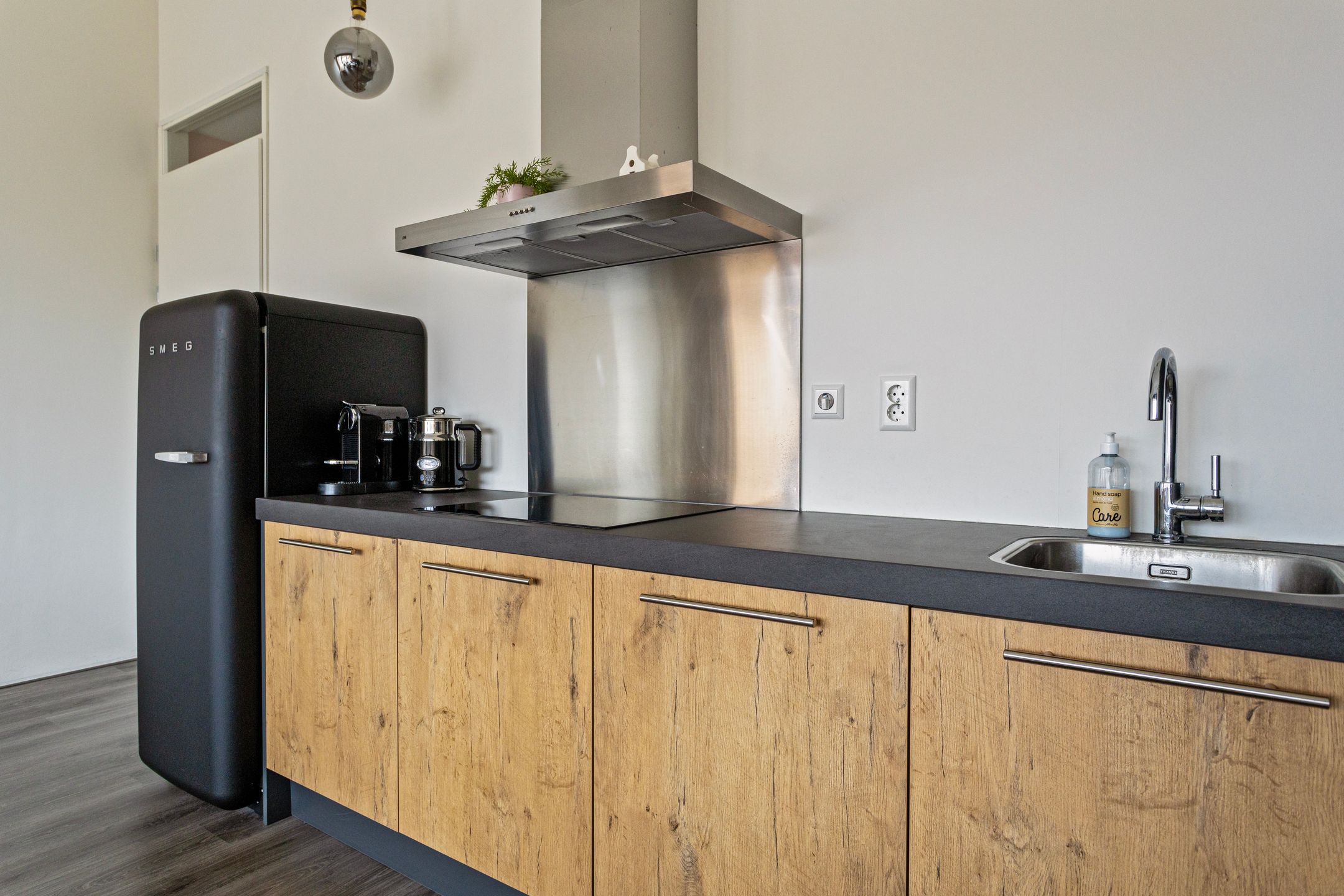 Foto 12 van Leusderweg 24-N