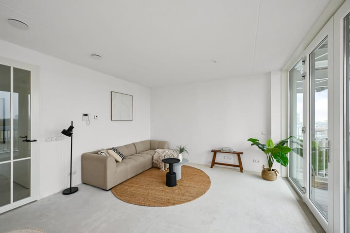 Foto 9 van Zuideinde 80-T