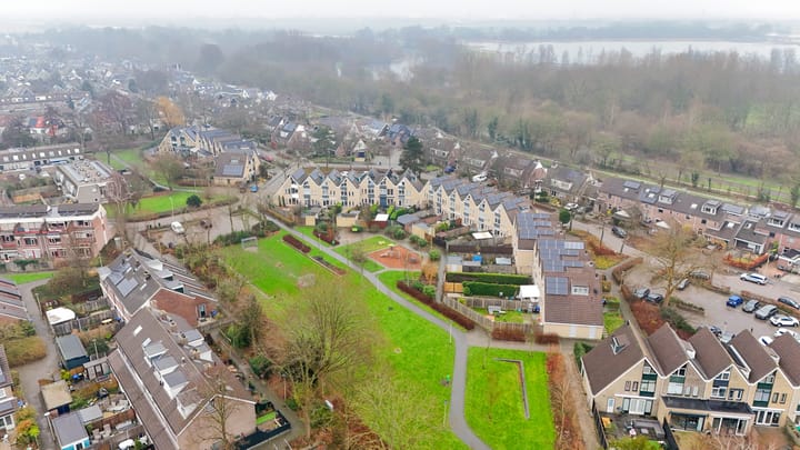 Foto 39 van Kamperfoeliedreef 6