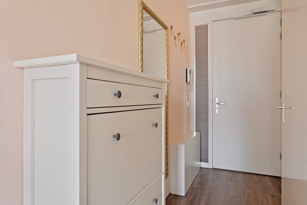 Foto 13 van Leusderweg 24-N