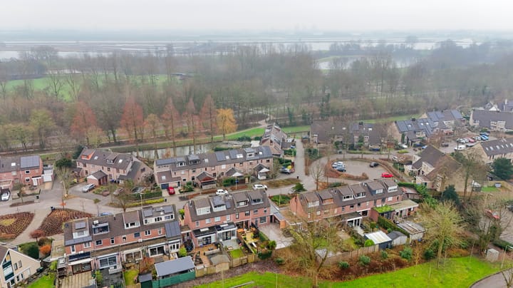 Foto 40 van Kamperfoeliedreef 6