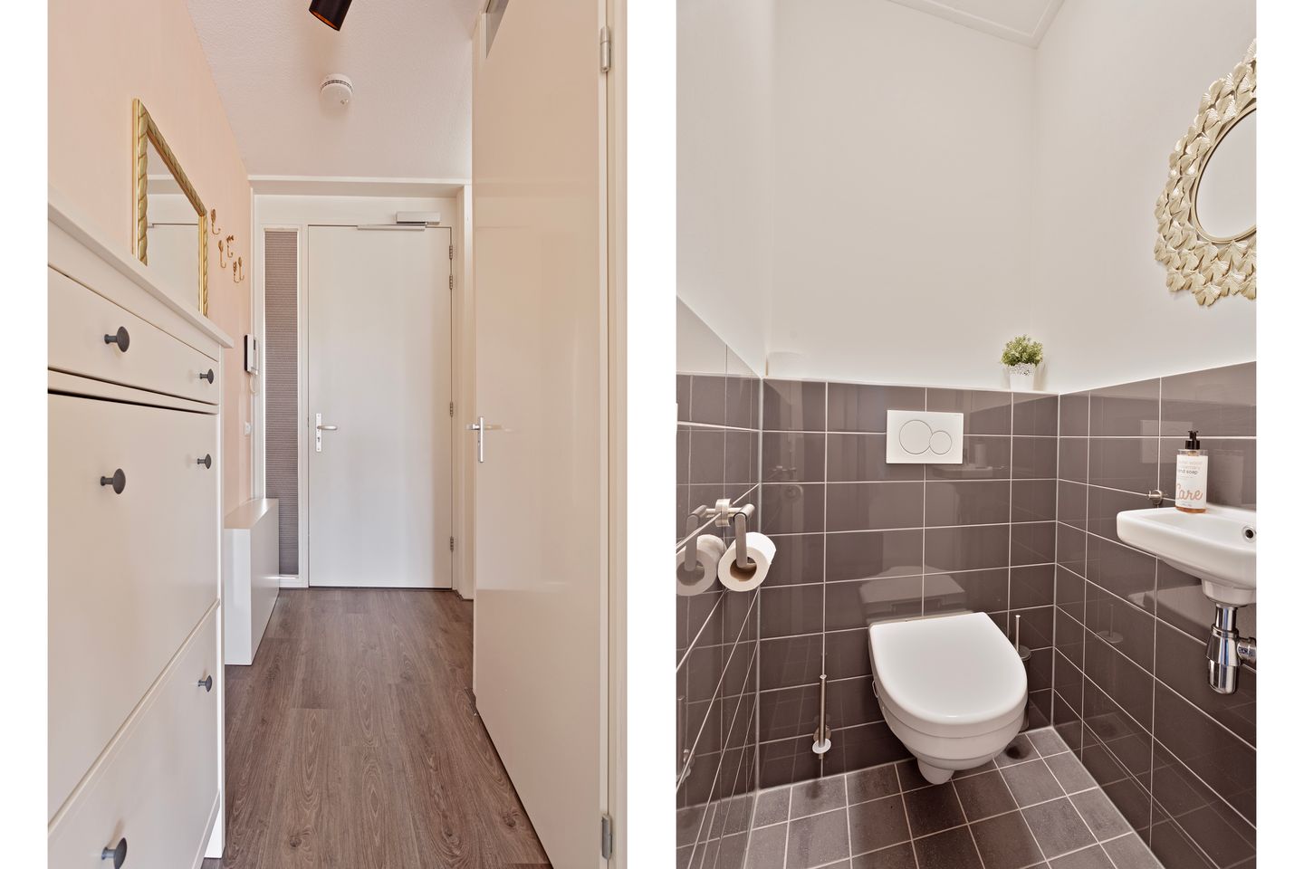 Foto 14 van Leusderweg 24-N