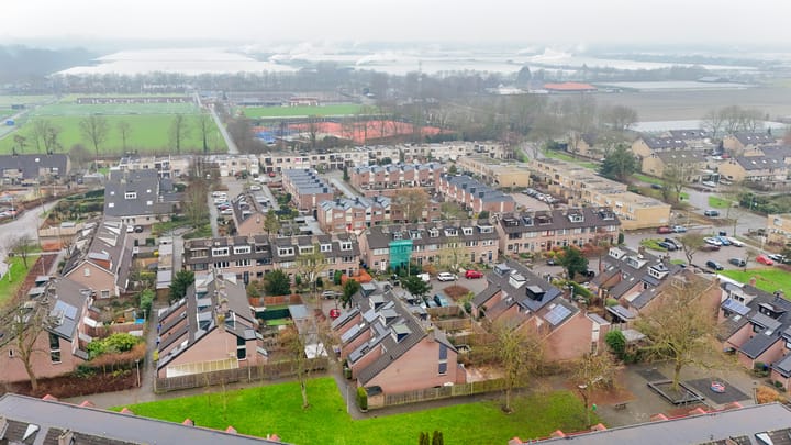 Foto 41 van Kamperfoeliedreef 6