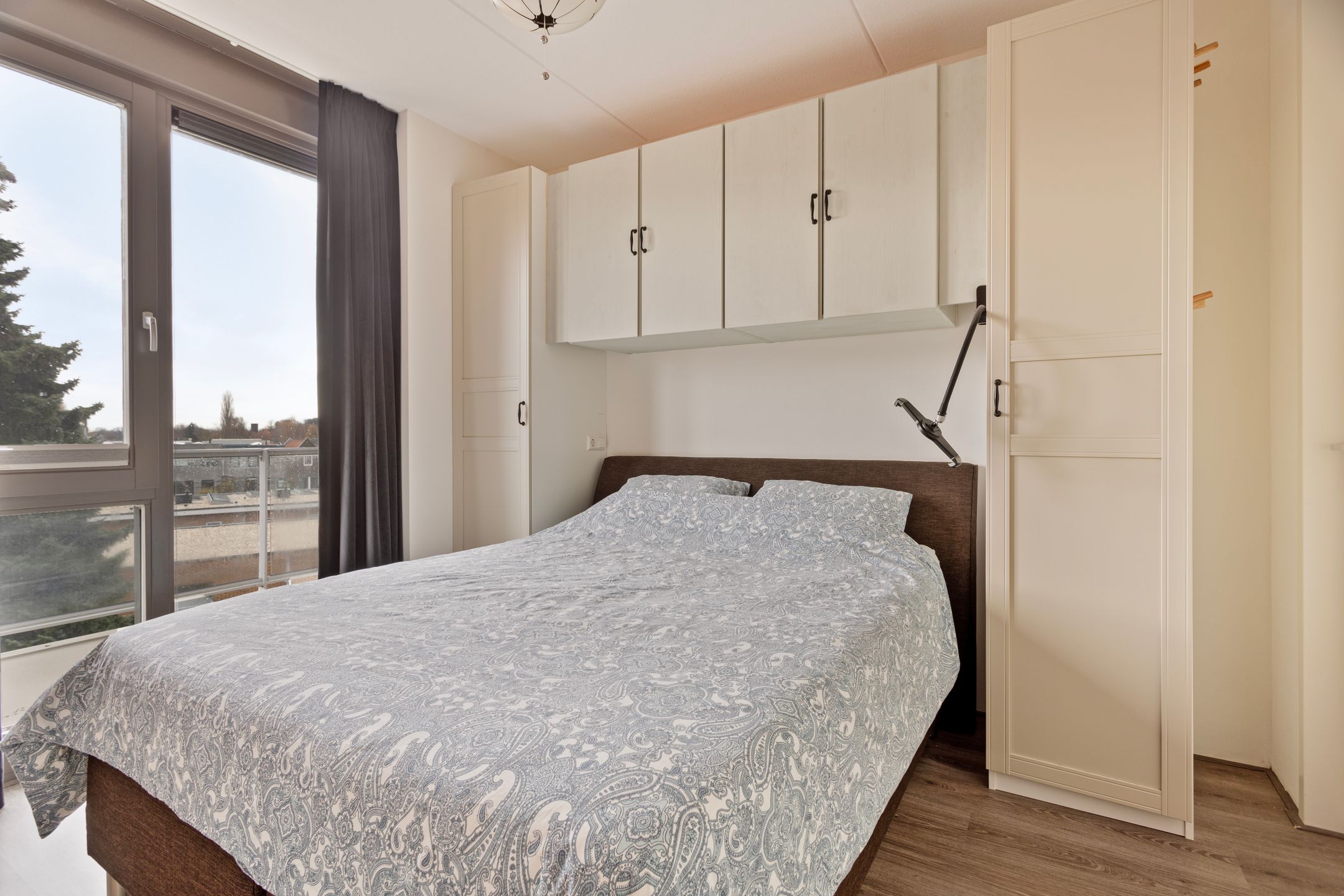 Foto 15 van Leusderweg 24-N