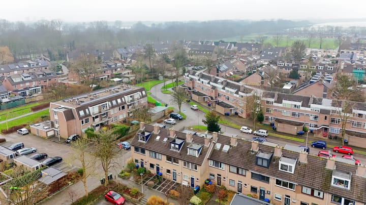 Foto 43 van Kamperfoeliedreef 6