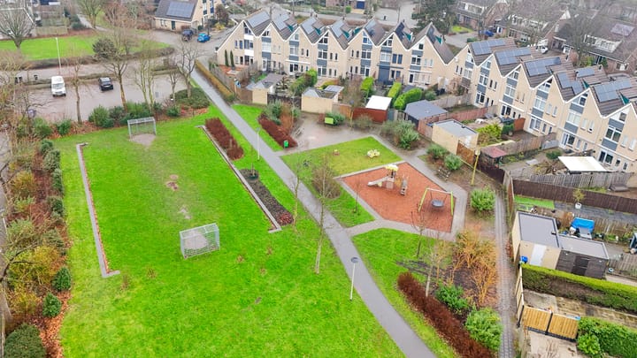 Foto 44 van Kamperfoeliedreef 6