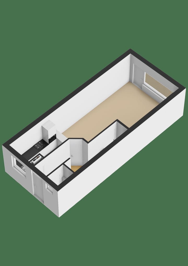 Foto 47 van Kamperfoeliedreef 6