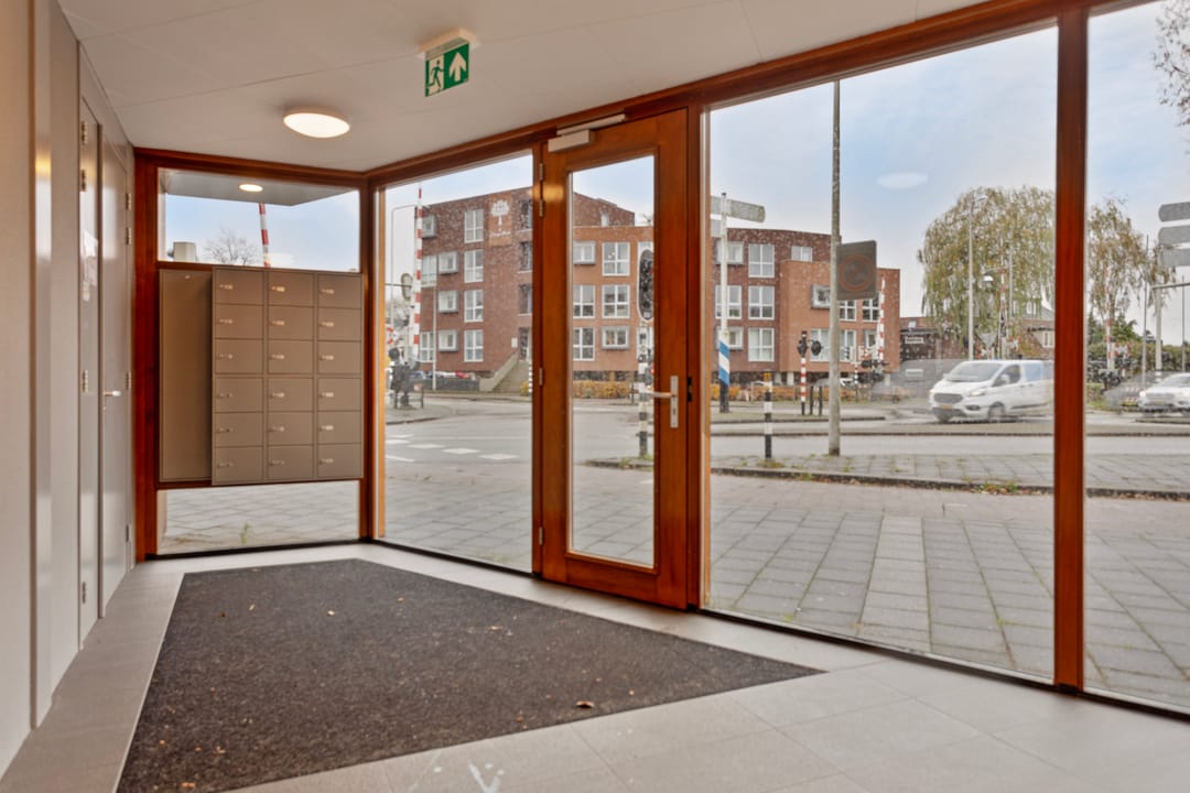 Foto 23 van Leusderweg 24-N