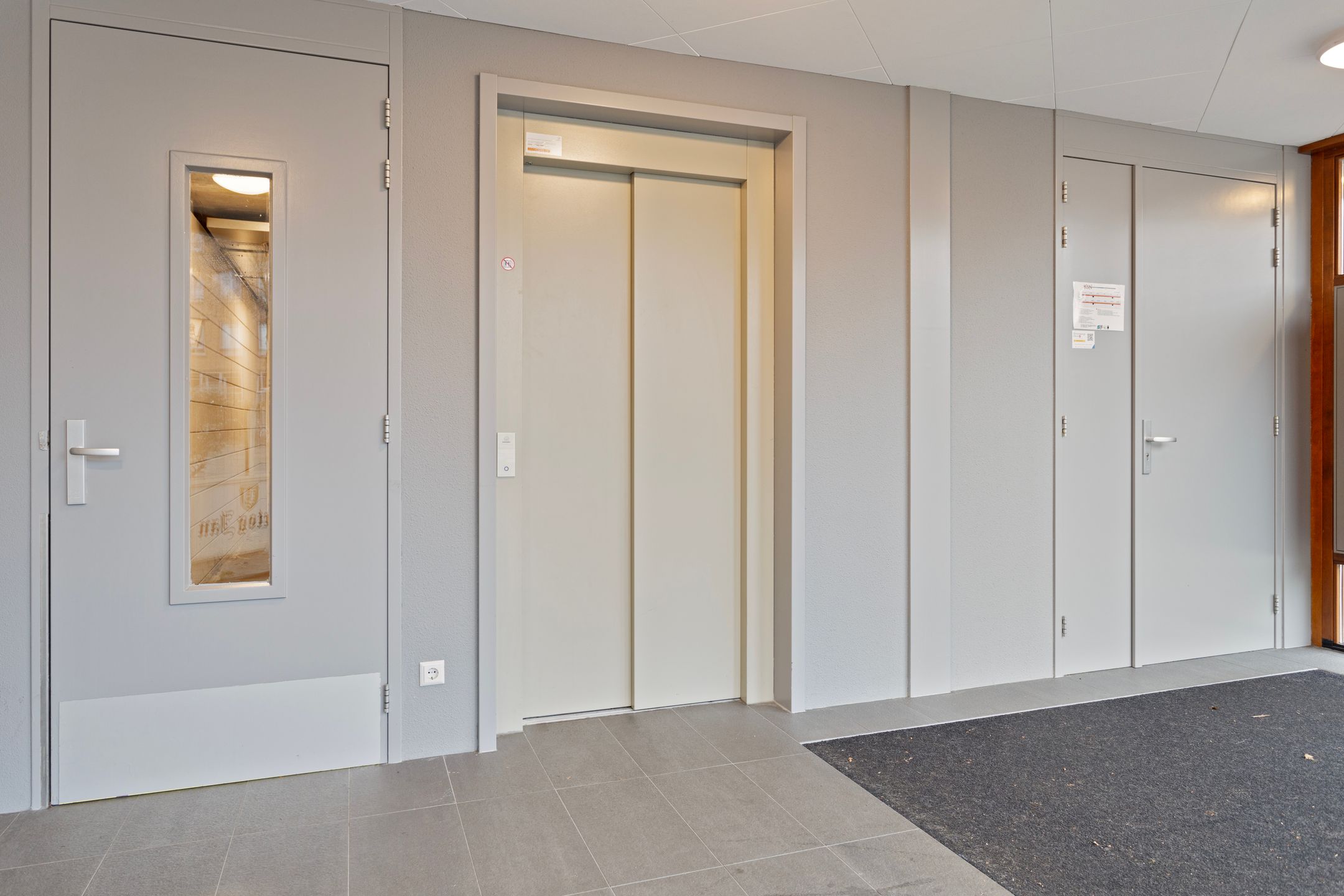 Foto 24 van Leusderweg 24-N