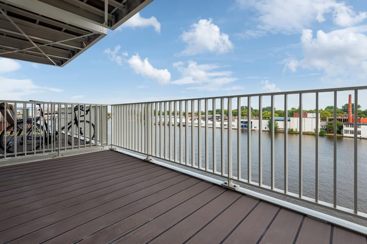 Foto 24 van Zuideinde 80-T