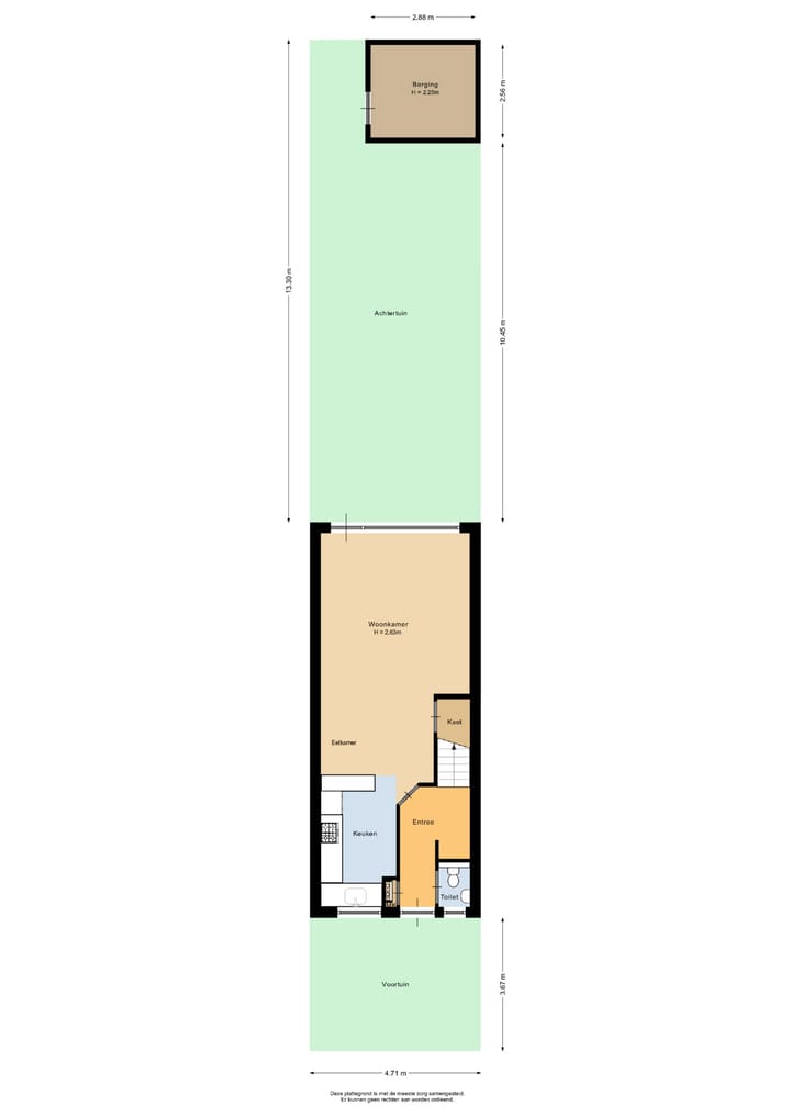 Foto 52 van Kamperfoeliedreef 6