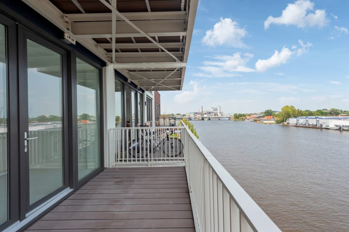 Foto 25 van Zuideinde 80-T