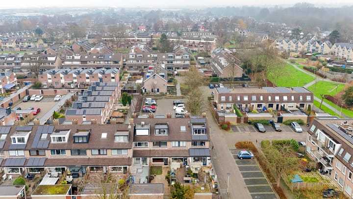 Foto 38 van Kamperfoeliedreef 6