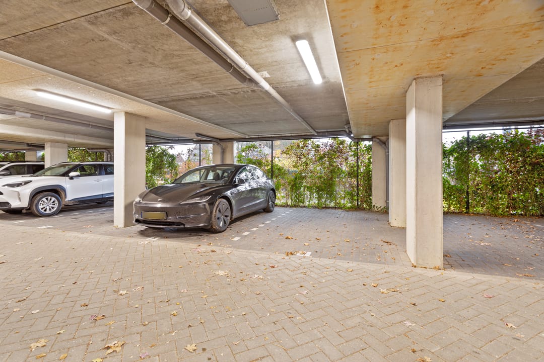 Foto 26 van Leusderweg 24-N