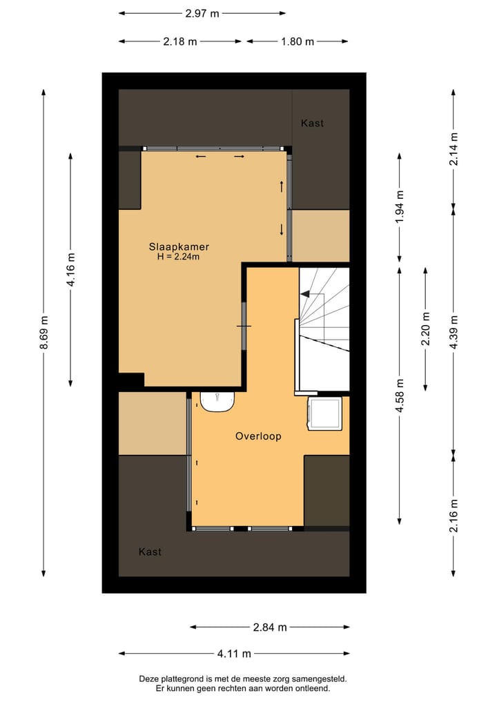 Foto 54 van Kamperfoeliedreef 6