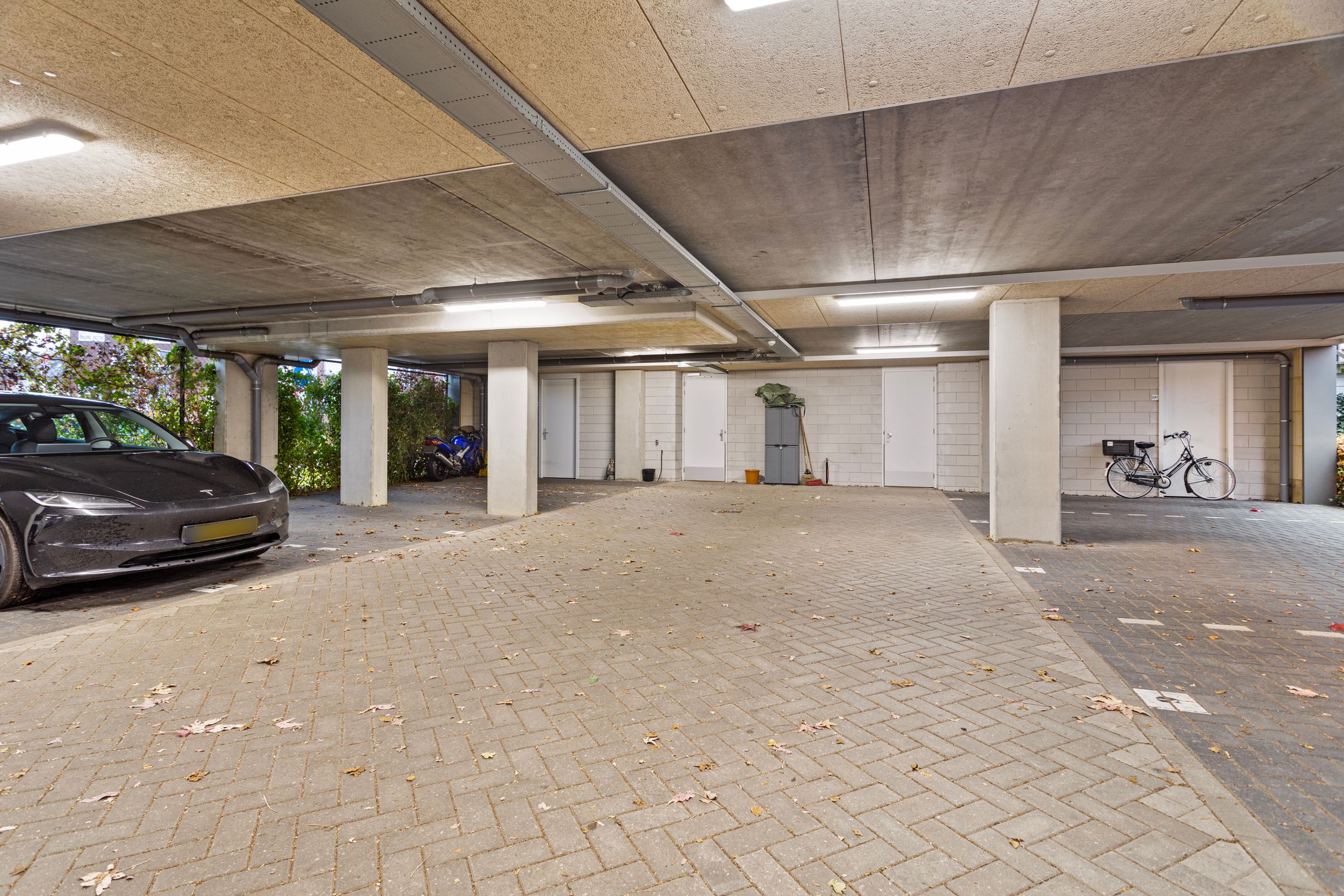 Foto 27 van Leusderweg 24-N