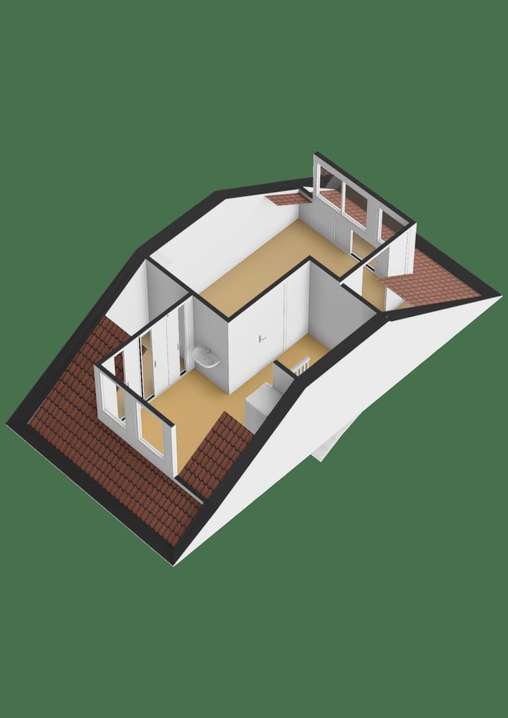 Foto 55 van Kamperfoeliedreef 6