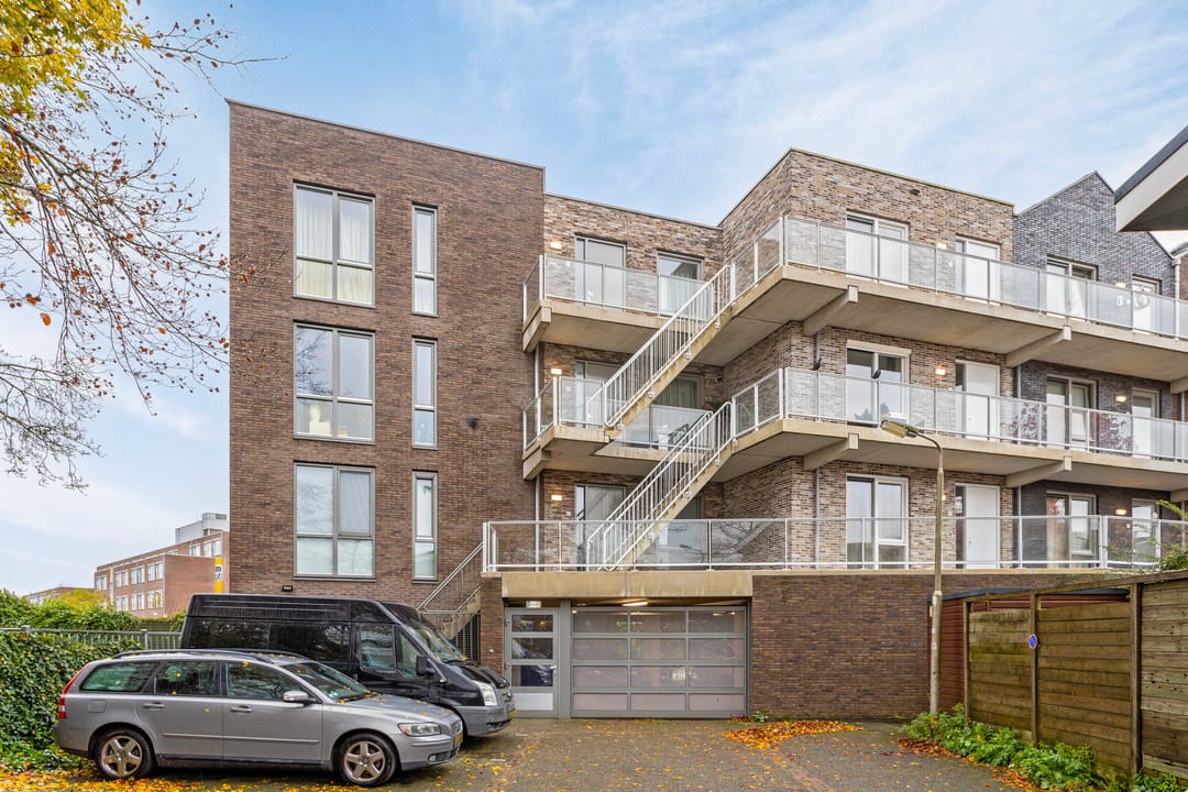 Foto 28 van Leusderweg 24-N