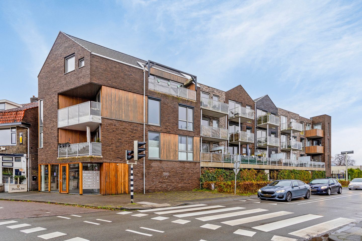 Foto 29 van Leusderweg 24-N