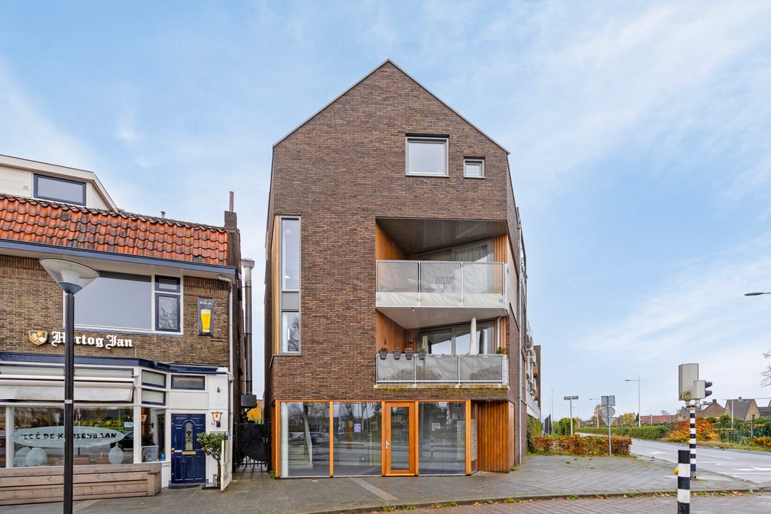 Foto 31 van Leusderweg 24-N