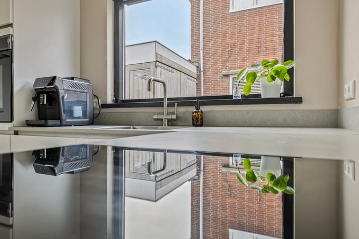 Foto 13 van Mr Halbe Binnertsstraat 20