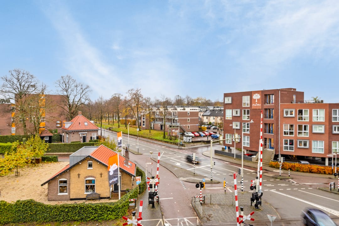 Foto 32 van Leusderweg 24-N