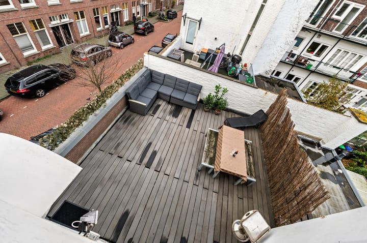 Foto 2 van Hendrik Zwaardecroonstraat 236