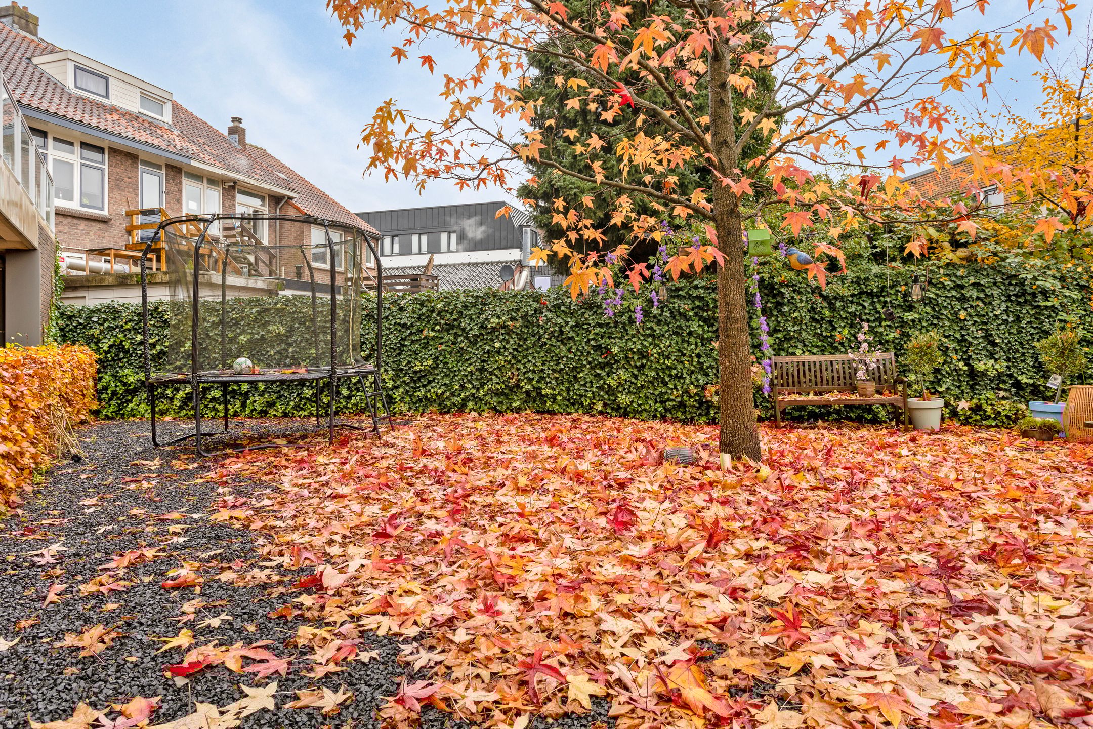 Foto 33 van Leusderweg 24-N