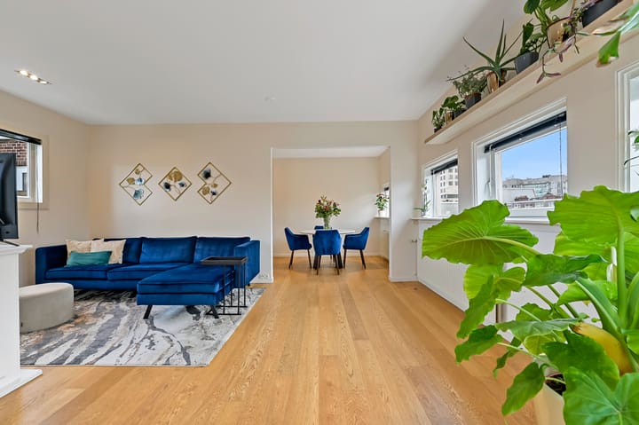 Foto 3 van Hendrik Zwaardecroonstraat 236