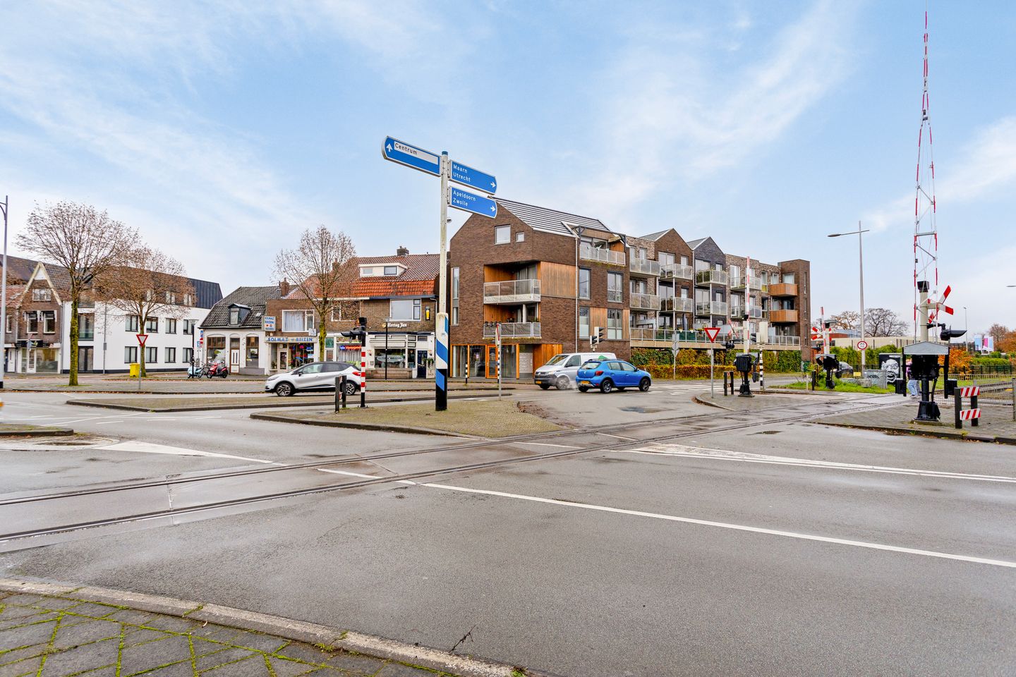 Foto 34 van Leusderweg 24-N