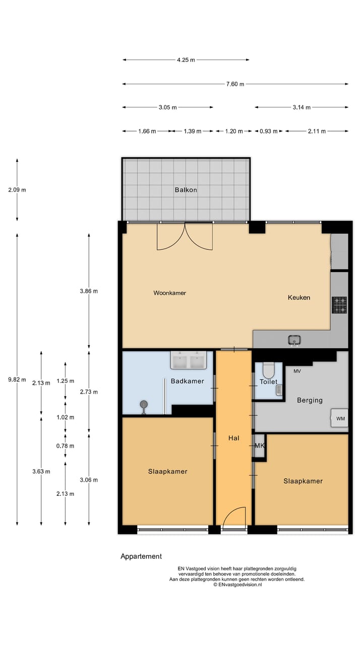 Foto 35 van Zuideinde 80-T