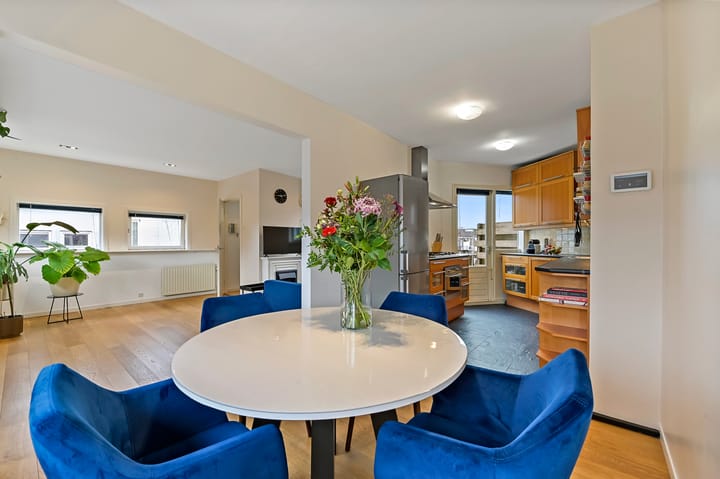 Foto 4 van Hendrik Zwaardecroonstraat 236