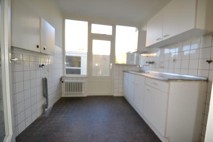 Foto 4 van Rouppe van der Voortlaan 52