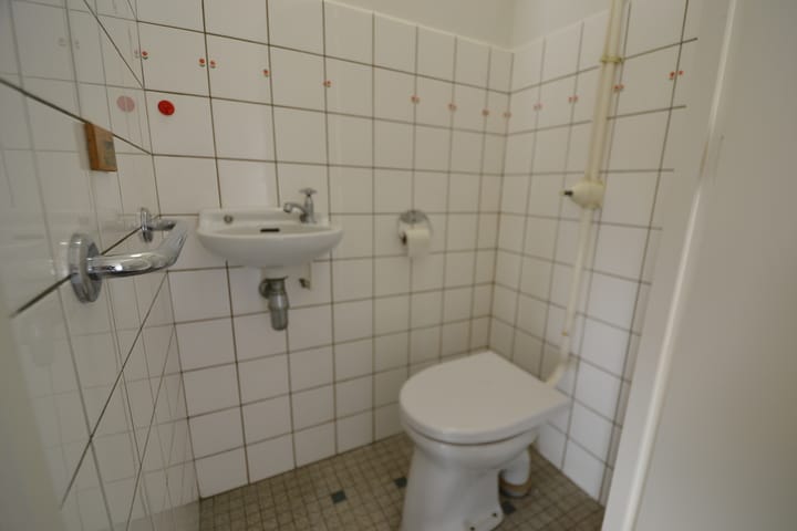 Foto 5 van Rouppe van der Voortlaan 52