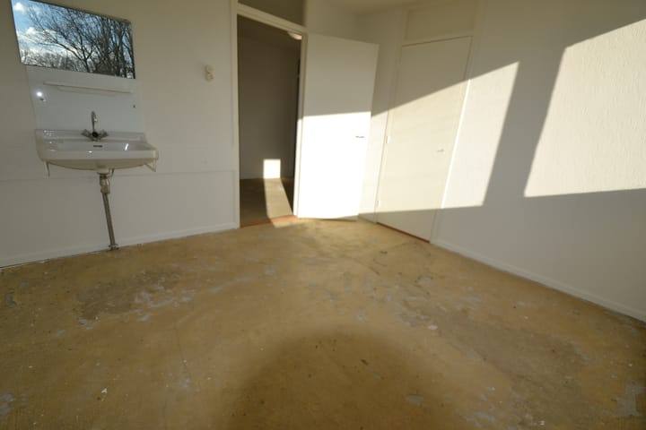 Foto 7 van Rouppe van der Voortlaan 52