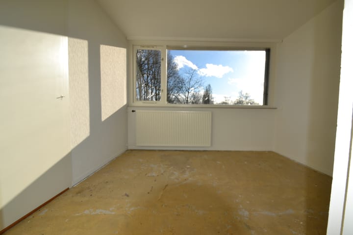 Foto 8 van Rouppe van der Voortlaan 52