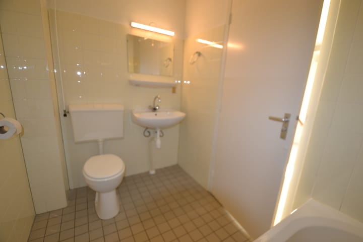 Foto 10 van Rouppe van der Voortlaan 52